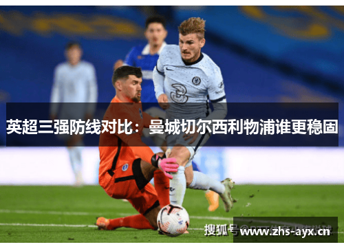 英超三强防线对比：曼城切尔西利物浦谁更稳固