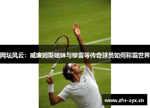 网坛风云：威廉姆斯姐妹与穆雷等传奇球员如何称霸世界