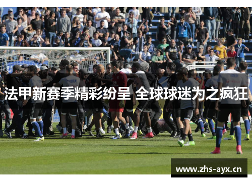 法甲新赛季精彩纷呈 全球球迷为之疯狂 法甲新赛季精彩纷呈 全球球迷为之疯狂