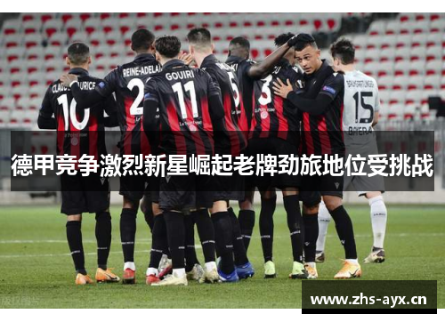 德甲竞争激烈新星崛起老牌劲旅地位受挑战 德甲竞争激烈新星崛起老牌劲旅地位受挑战